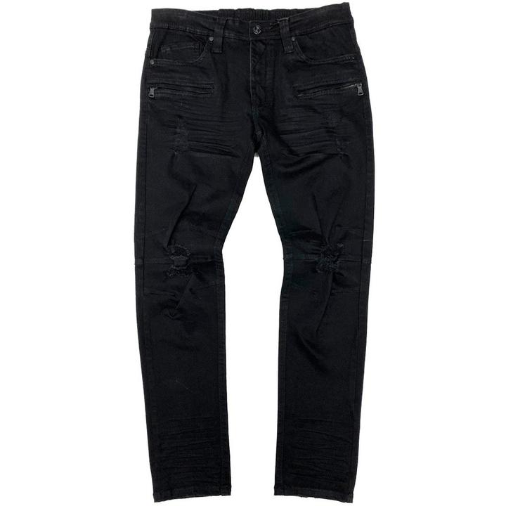 Black Diamond V Jeans