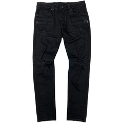 Black Diamond V Jeans