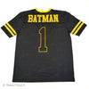 Batman Jersey (Black)