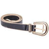 "D" Buckle Belts (New2You Lx) - New2You LX
