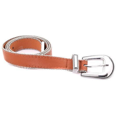"D" Buckle Belts (New2You Lx) - New2You LX