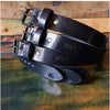 (Bweiss) Leather Belt - New2You Lx
