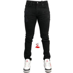 Black Diamond V Jeans