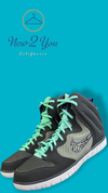 Nike Dunk Free “Elephant Print Swoosh”
