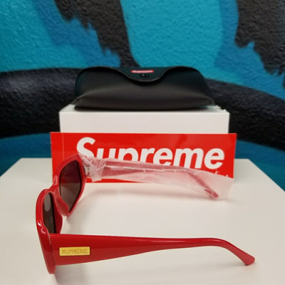 Supreme Royce Sunglasses