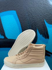 Sk8-Hi Reissue Zip 'Veggie Tan'