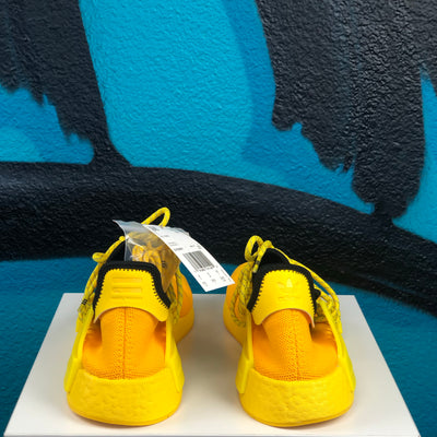 Adidas Pharrell x NMD Human Race 'Yellow'