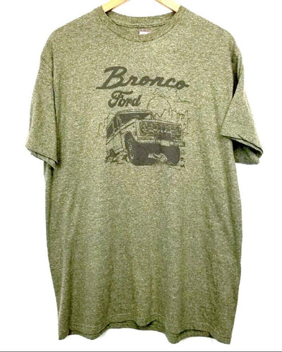 Sonoma Goods Ford Bronco Graphic T-shirt