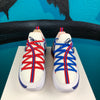 LeBron 17 Low 'Tune Squad'