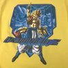 Dragonball Z Vintage '00 Yellow 'Fusion Vegito' Tee