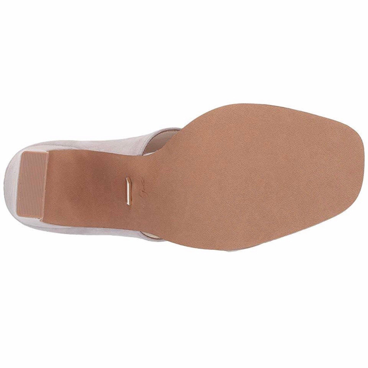 Linx Slide Sandal - Fog (42 Gold)