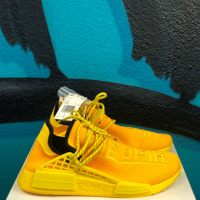 Adidas Pharrell x NMD Human Race 'Yellow'