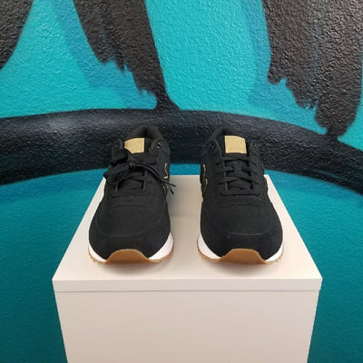 501v1 'Black Hemp'