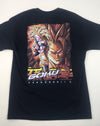 Dragonball Z Super Saiyan 3 Goku T-shirt