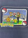 Pokémon Vintage '93 Ash & Gang Tee
