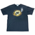 00's Nike Classic Logo Flash Graphic T-Shirt
