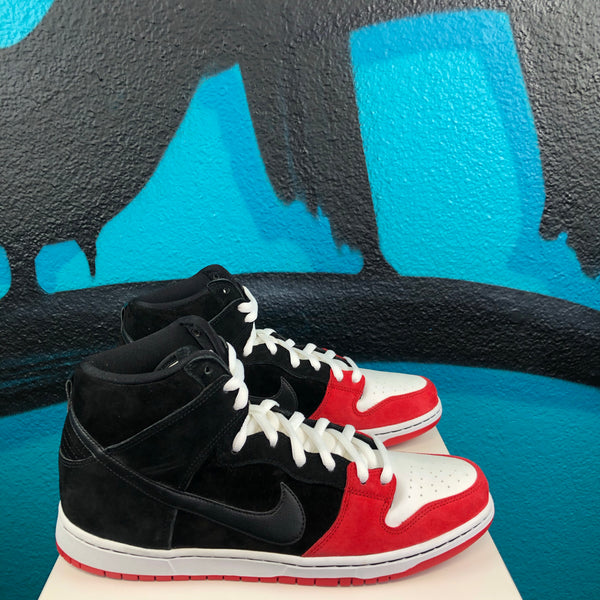 Uprise x Dunk High Premium SB  display picture 2