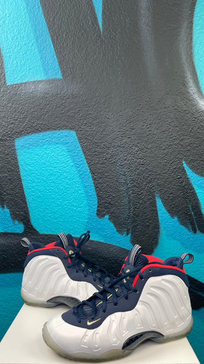 Little Posite One GS 'Olympics'