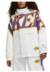 Nike x Ambush Los Angeles Lakers Jacket