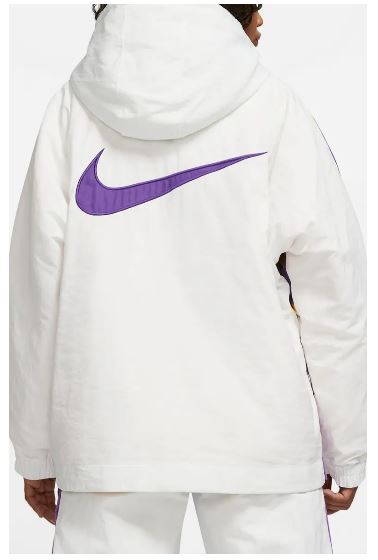 NIKE AMBUSH NBA Collection Lakers Jacket - Size S £600.00