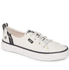 Sperry Crest Vibe Bionic White Sneakers