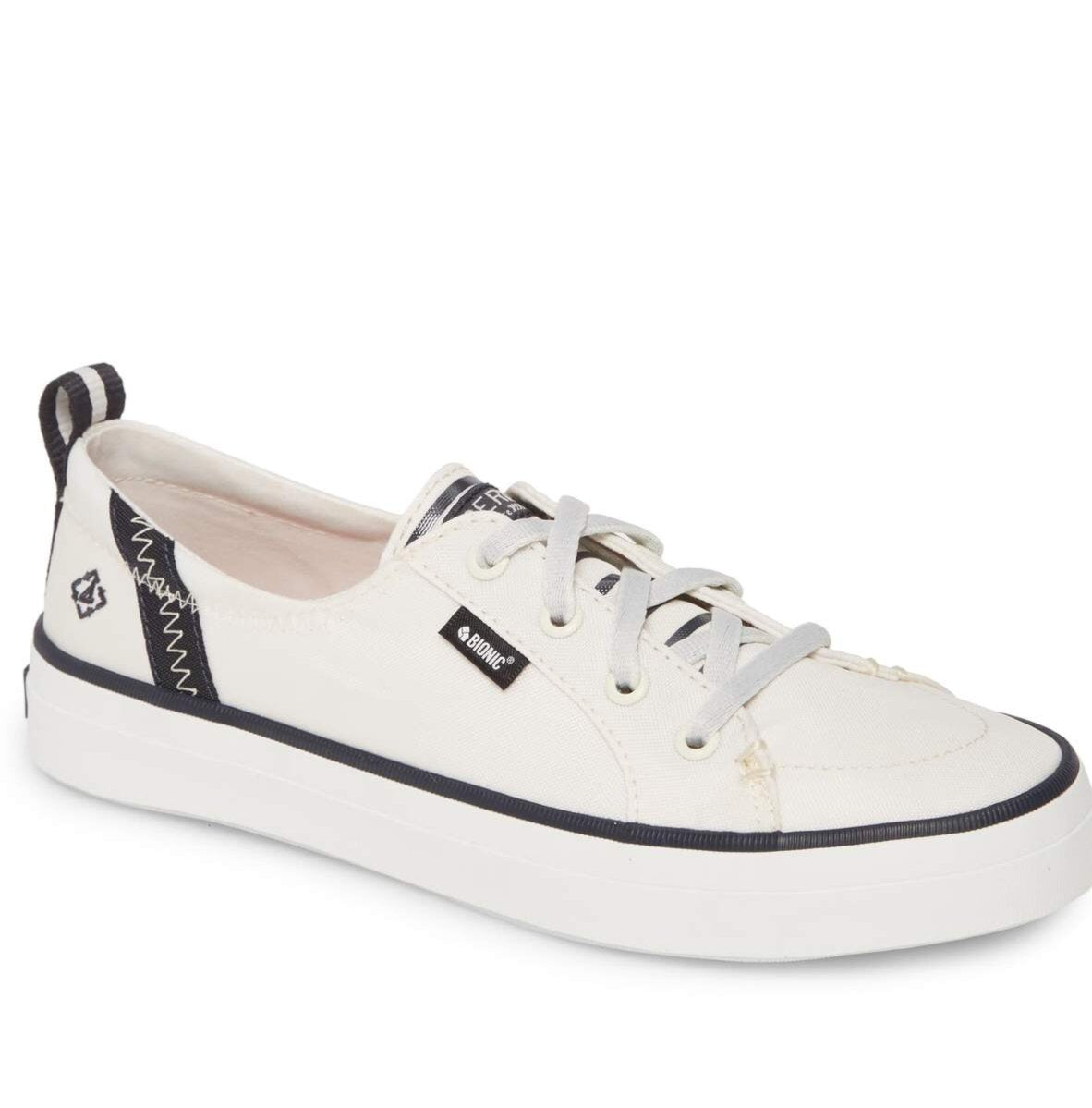 Sperry crest on sale vibe bionic