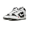 Nike SB Dunk High 'Supreme-By Any Means'