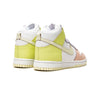 Nike Dunk High WMNS "Lemon Twist"