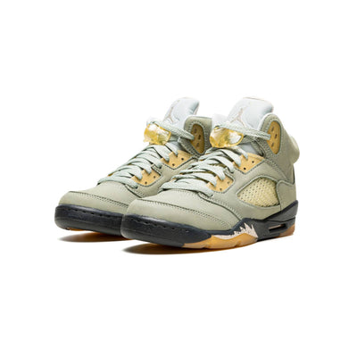 Air Jordan 5 Retro GS "Jade Horizon"