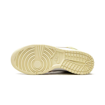 Nike Dunk High WMNS "Lemon Twist"