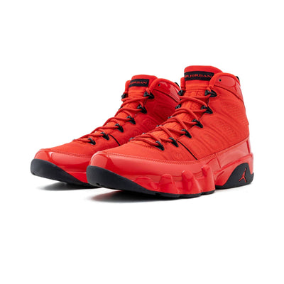Jordan 9 Retro Chile Red