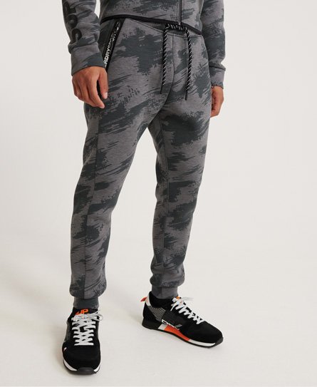 Gym discount tech joggers